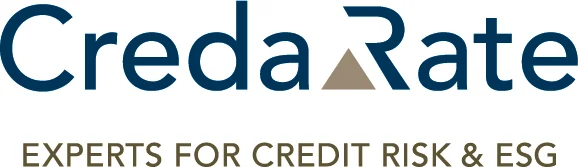 CredaRate Logo
